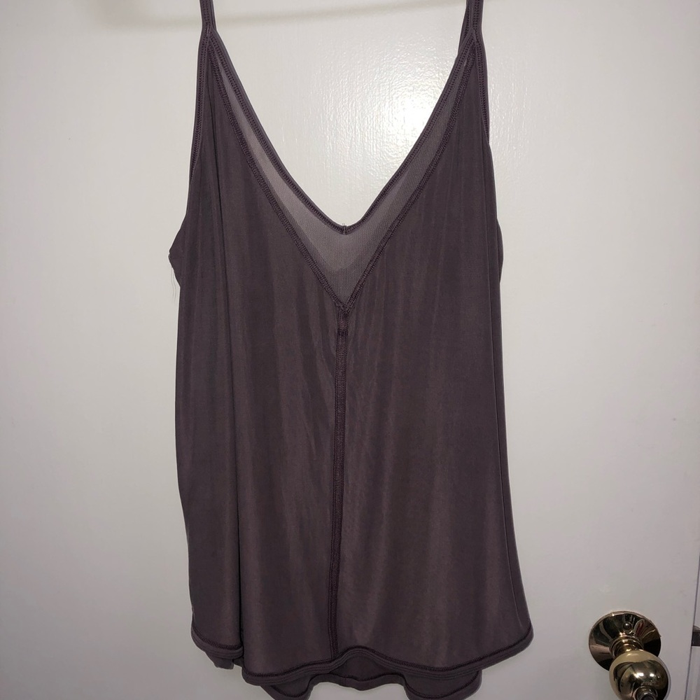 lululemon limited edition tank